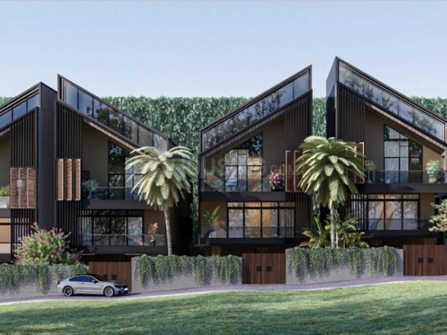 3 BHK Villa in Nachinola for resale Goa. The reference number is 13756723