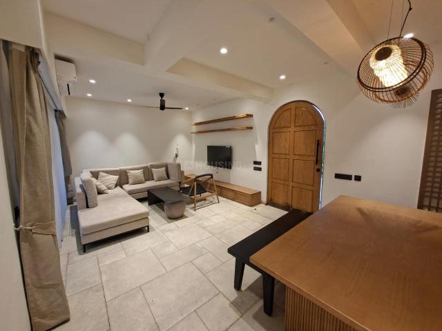 3 BHK Villa in Nachinola for resale Goa. The reference number is 18794039