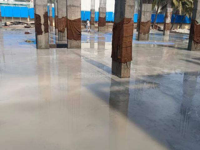 3 BHK Villa in Nadergul for resale Hyderabad. The reference number is 21274470