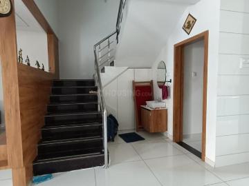 Villa for rent in Gujarat - Balcony, Electricity