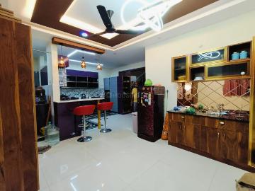 3 BHK Villa in Nagondanahalli for rent Bengaluru. The reference number is 20470820