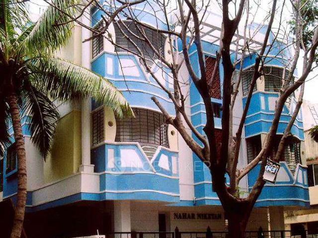 3 BHK Flat In Nahar Niketan, Adyar for Rent In Nahar Niketan, 1st Main Road, Indira Nagar, Adyar, Chennai, Tamil Nadu 600020, India