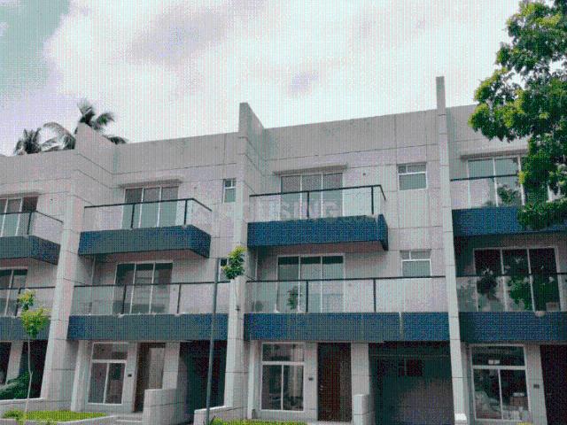3 BHK Villa in Narendrapur for resale Kolkata. The reference number is 20590804