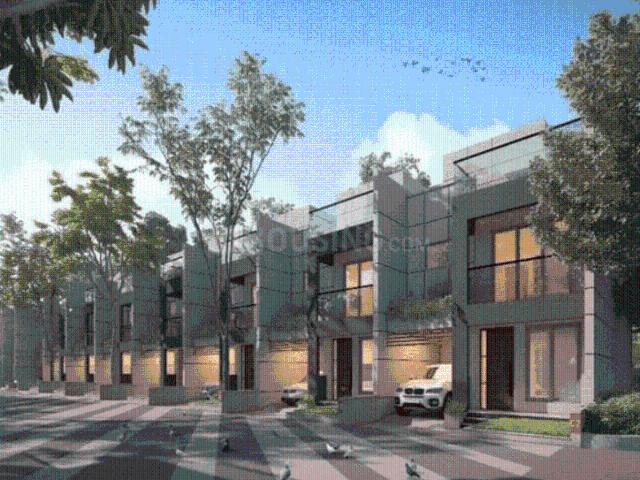 3 BHK Villa in Narendrapur for resale Kolkata. The reference number is 20590880