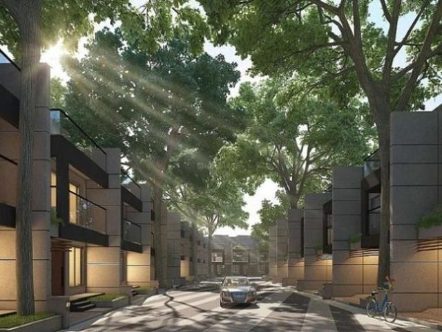 3 BHK Villa in Narendrapur for resale Kolkata. The reference number is 8445049