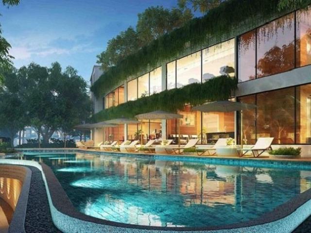3 BHK Villa in Narendrapur for resale Kolkata. The reference number is 8907933