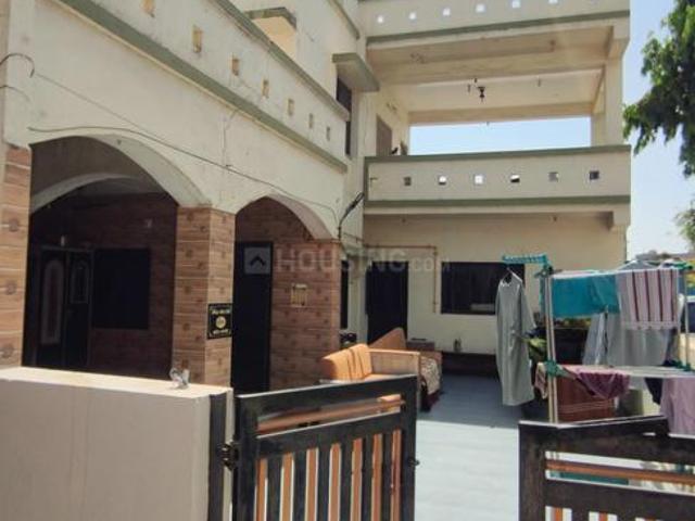 3 BHK Villa in Naroda for resale Ahmedabad. The reference number is 20589814