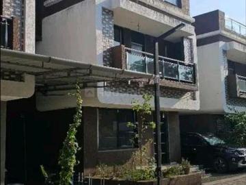 3 BHK Villa in Naroli for rent Dadra And Nagar Haveli. The reference number is 20253568