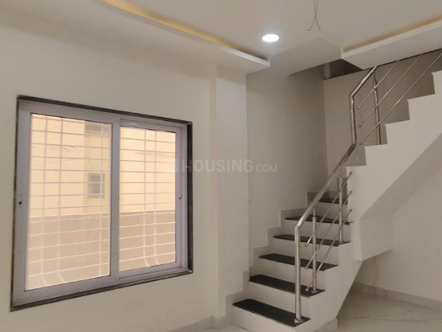 3 BHK Villa in Nashik Road for resale Nashik. The reference number is 20647849
