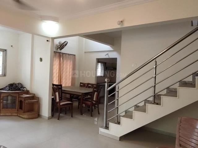 3 BHK Villa in Nashik Road for resale Nashik. The reference number is 20685327