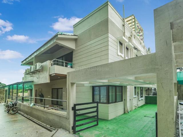 3 BHK Villa in Igatpuri for resale Nashik. The reference number is 20946548