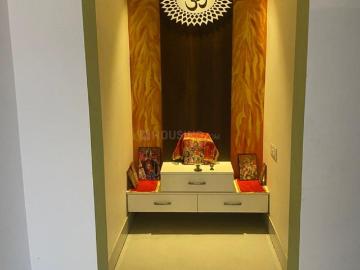 3 BHK Villa in Natagarh for rent Kolkata. The reference number is 20509924