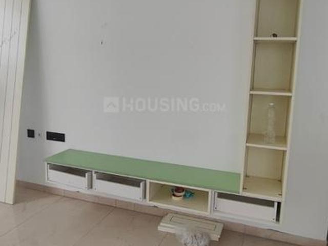 3 BHK Villa in Navalur for rent Chennai. The reference number is 15949470