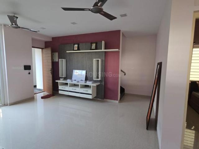 3 BHK Villa in Navalur for rent Chennai. The reference number is 17454701