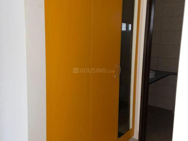 3 BHK Villa in Navalur for rent Chennai. The reference number is 17699121