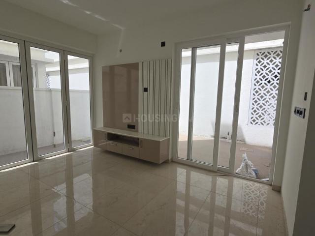 3 BHK Villa in Navalur for rent Chennai. The reference number is 18839716