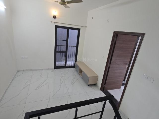 3 BHK Villa in Navalur for rent Chennai. The reference number is 19289411