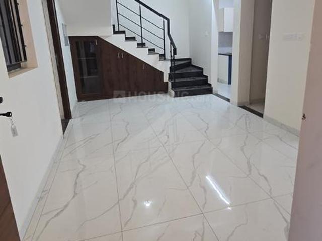 3 BHK Villa in Navalur for rent Chennai. The reference number is 19293700