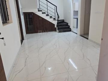 3 BHK Villa in Navalur for rent Chennai. The reference number is 19293700