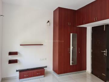 3 BHK Villa in Navalur for rent Chennai. The reference number is 19326987