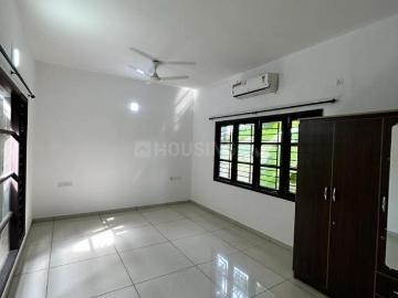 3 BHK Villa in Navalur for rent Chennai. The reference number is 19326325