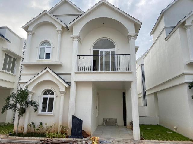3 BHK Villa in Navalur for rent Chennai. The reference number is 20526154
