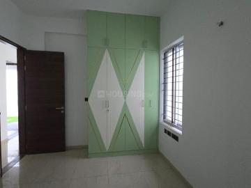 3 BHK Villa in Navalur for rent Chennai. The reference number is 20526251