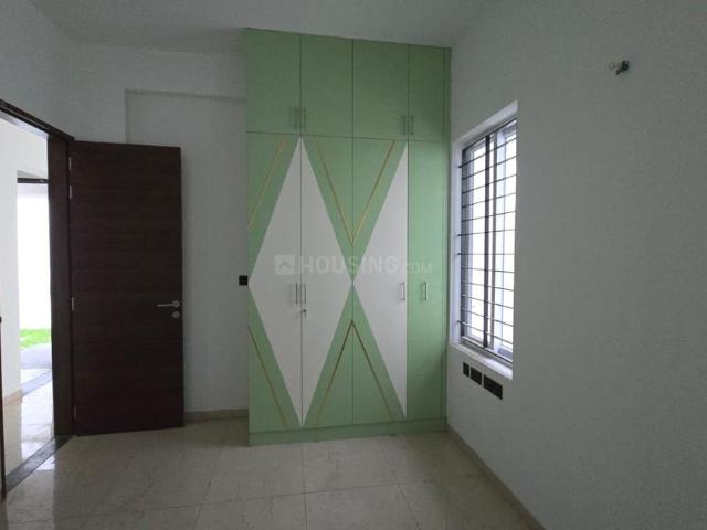 3 BHK Villa in Navalur for rent Chennai. The reference number is 20526251