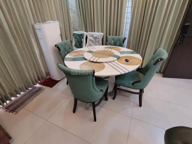 3 BHK Villa in Navalur for rent Chennai. The reference number is 20526329