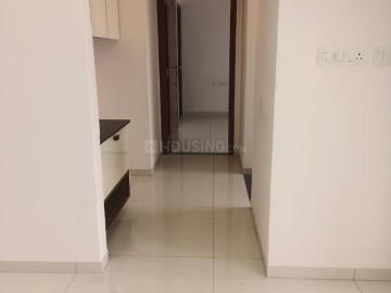 3 BHK Villa in Navalur for rent Chennai. The reference number is 20562134