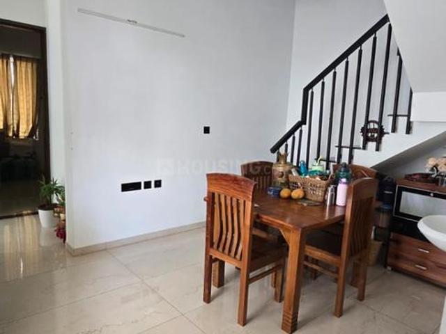 3 BHK Villa in Navalur for rent Chennai. The reference number is 20820192
