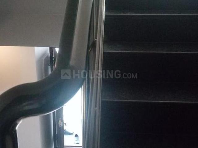 3 BHK Villa in Navalur for rent Chennai. The reference number is 20969016