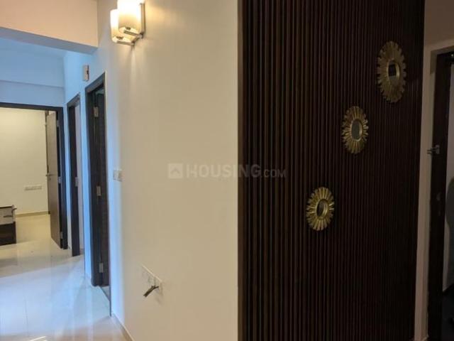 3 BHK Villa in Navalur for rent Chennai. The reference number is 20987007