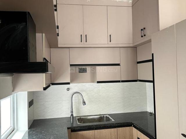 3 BHK Villa in Navalur for rent Chennai. The reference number is 21253583