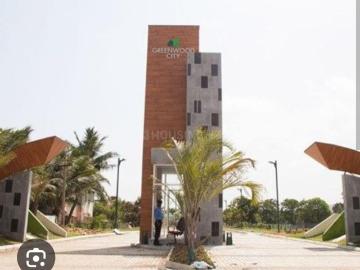 3 BHK Villa in Navalur for resale Chennai. The reference number is 19681805