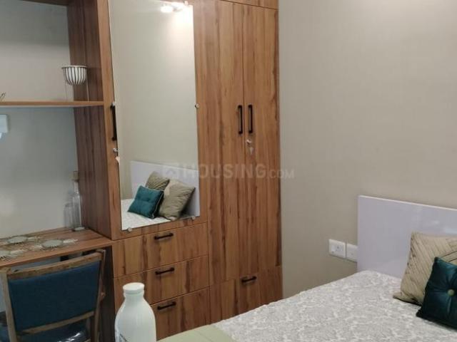 3 BHK Villa in Navalur for resale Chennai. The reference number is 20473379