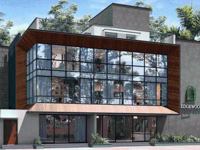 3 BHK Villa in Navalur for resale Chennai. The reference number is 20824098