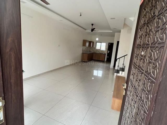 3 BHK Villa in Ottiyambakkam for resale Chennai. The reference number is 19396392