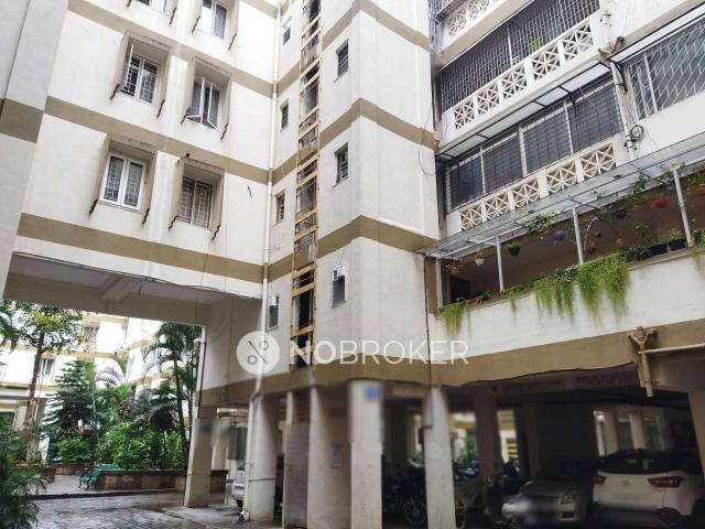 3 BHK Flat In Ngv Apartment For Sale In Koramangala