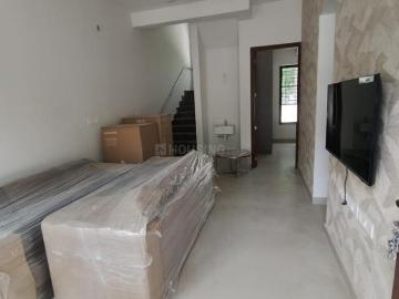 Villa for rent in Tamil Nadu - Balcony