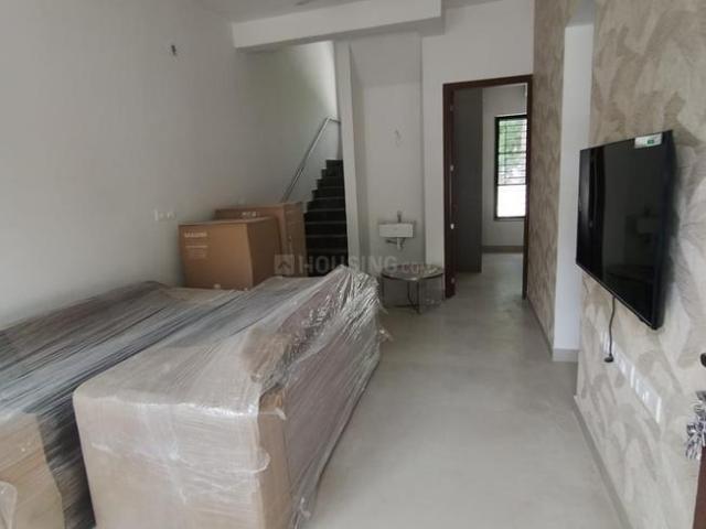 3 BHK Villa in Nemmeli for rent Chennai. The reference number is 20237066