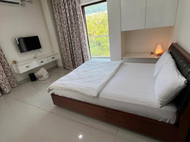 3 BHK Villa in Neelankarai for rent Chennai. The reference number is 20363321