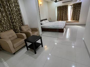 3 BHK Villa in Neelankarai for rent Chennai. The reference number is 20478395