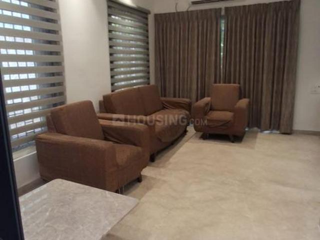 3 BHK Villa in Neelankarai for rent Chennai. The reference number is 20485576
