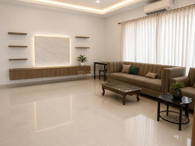 3 BHK Villa in Neelankarai for resale Chennai. The reference number is 21012775
