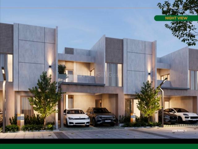 3 BHK Villa in Nehru Nagar West for resale Coimbatore. The reference number is 21030471
