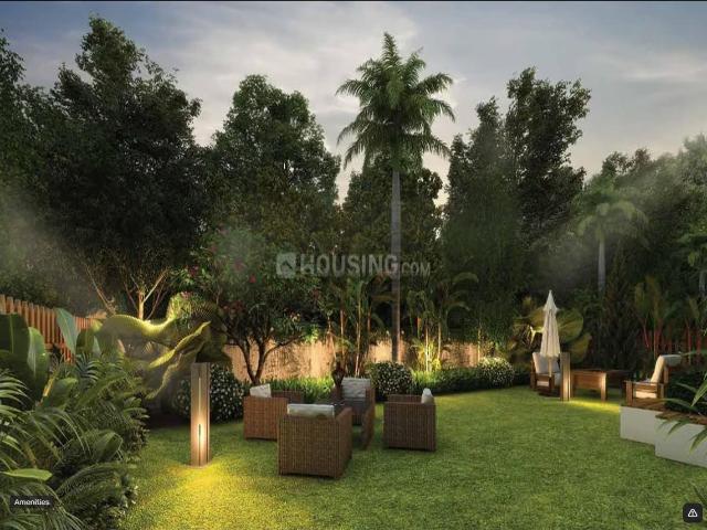 3 BHK Villa in Nekkundi Dommasandra for resale Bengaluru. The reference number is 20504548