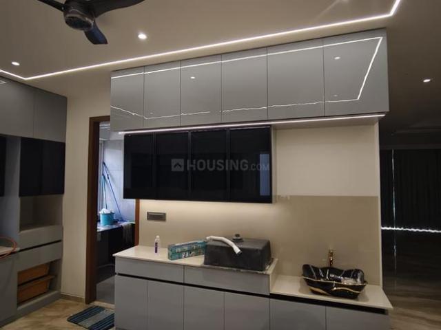 3 BHK Villa in Neknampur for resale Hyderabad. The reference number is 20078960