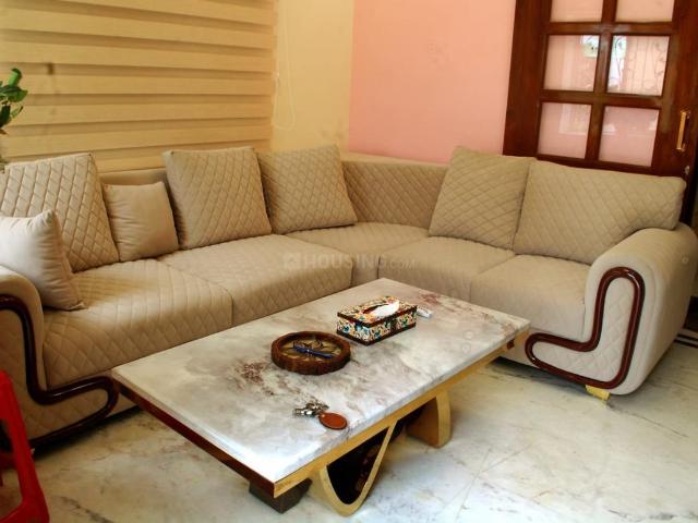 3 BHK Villa in Nepalgunge Hat for resale Kolkata. The reference number is 21327148