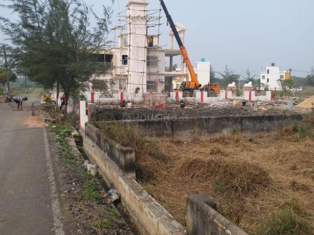 3 BHK Villa in Nepalgange for resale Kolkata. The reference number is 20908667